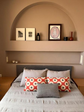 Bonito apartamento
